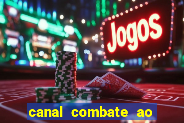 canal combate ao vivo online multicanais